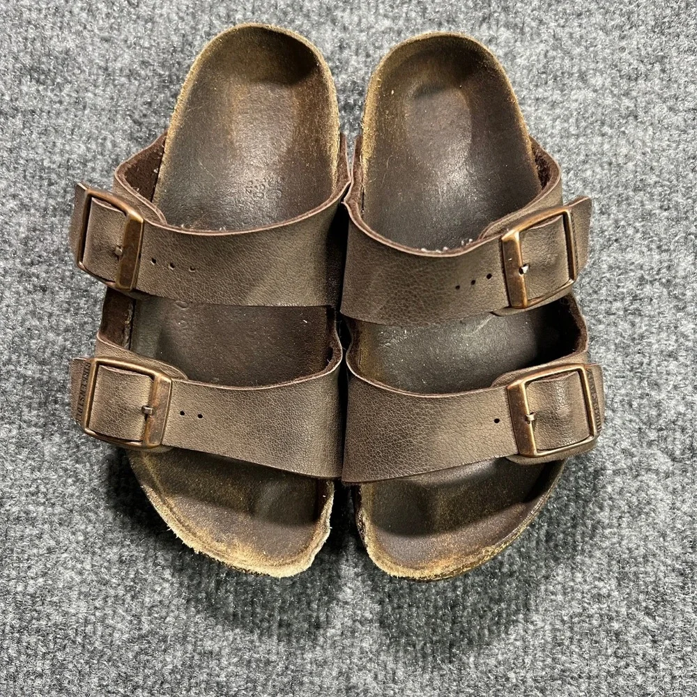 Birkenstock kids size